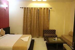 Hotel Delhi Airport Plaza