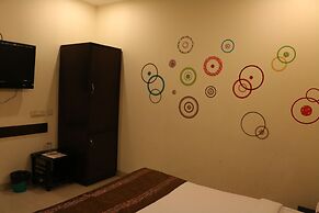 Hotel Delhi Airport Plaza