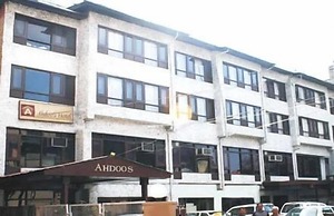 Ahdoos Hotel