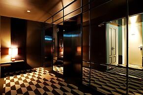 Urban Boutique Hotel