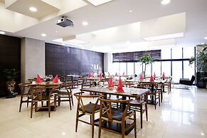 Urban Boutique Hotel