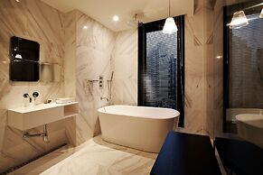 Urban Boutique Hotel