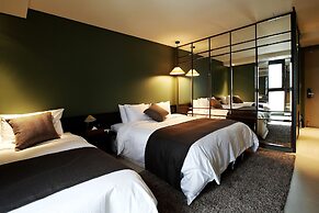 Urban Boutique Hotel