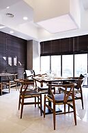 Urban Boutique Hotel