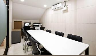 Urban Boutique Hotel