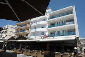 El Greco Hotel