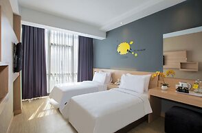 ROOMS INC d’botanica Bandung