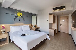 ROOMS INC d’botanica Bandung