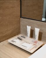 ROOMS INC d’botanica Bandung