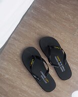 ROOMS INC d’botanica Bandung