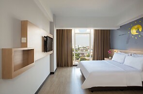 ROOMS INC d’botanica Bandung