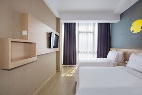 ROOMS INC d’botanica Bandung