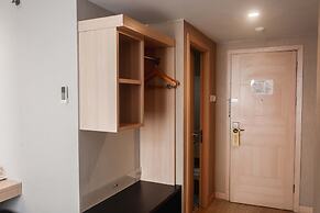 ROOMS INC d’botanica Bandung