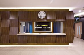 ROOMS INC d’botanica Bandung