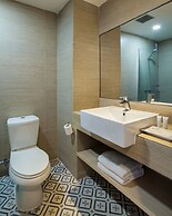 ROOMS INC d’botanica Bandung