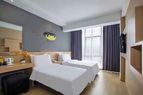 ROOMS INC d’botanica Bandung
