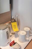 ROOMS INC d’botanica Bandung