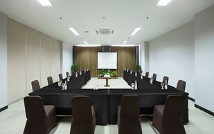 ROOMS INC d’botanica Bandung