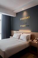 ROOMS INC d’botanica Bandung