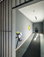 ROOMS INC d’botanica Bandung