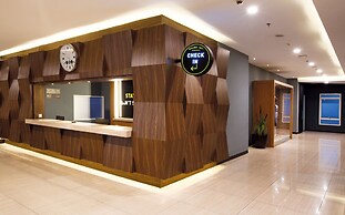 ROOMS INC d’botanica Bandung