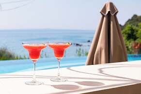 Mare Dei Suite Hotel Ionian Resort