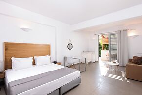 Mare Dei Suite Hotel Ionian Resort