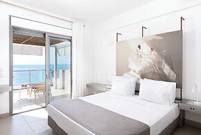 Mare Dei Suite Hotel Ionian Resort