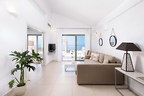 Mare Dei Suite Hotel Ionian Resort
