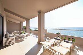Mare Dei Suite Hotel Ionian Resort