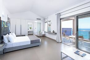 Mare Dei Suite Hotel Ionian Resort