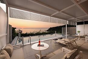 Mare Dei Suite Hotel Ionian Resort
