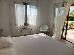 Mare Dei Suite Hotel Ionian Resort