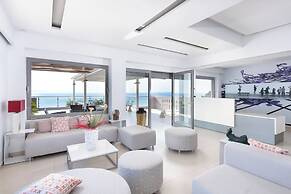 Mare Dei Suite Hotel Ionian Resort