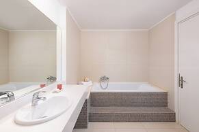 Mare Dei Suite Hotel Ionian Resort