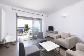 Mare Dei Suite Hotel Ionian Resort