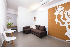 Mare Dei Suite Hotel Ionian Resort