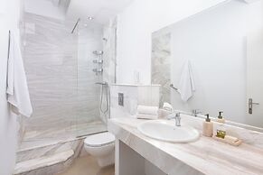 Mare Dei Suite Hotel Ionian Resort