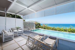 Mare Dei Suite Hotel Ionian Resort