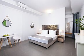 Mare Dei Suite Hotel Ionian Resort
