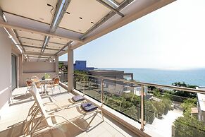 Mare Dei Suite Hotel Ionian Resort