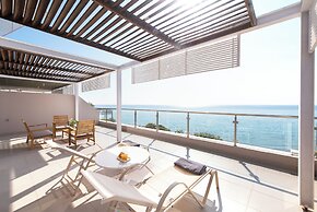 Mare Dei Suite Hotel Ionian Resort