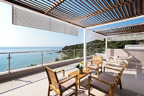 Mare Dei Suite Hotel Ionian Resort