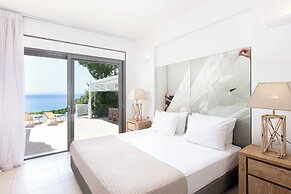 Mare Dei Suite Hotel Ionian Resort
