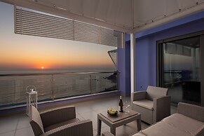 Mare Dei Suite Hotel Ionian Resort