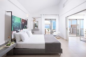 Mare Dei Suite Hotel Ionian Resort