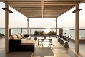 Mare Dei Suite Hotel Ionian Resort