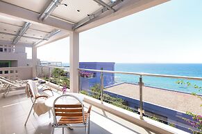 Mare Dei Suite Hotel Ionian Resort