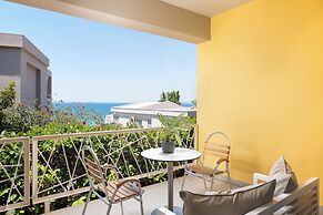 Mare Dei Suite Hotel Ionian Resort