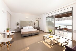 Mare Dei Suite Hotel Ionian Resort